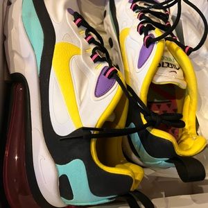 Nike Air Max 270 presto